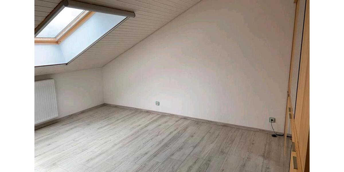 Etagenwohnung Spiegelau - 2 Zimmer, 60 m&sup2;, 500&euro; | Angebot:25232294