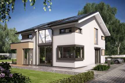 Haus Britz - 5 Zimmer, 137 m&sup2;, 632.876&euro; | Angebot:26049666