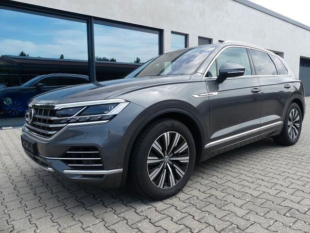 Touareg
