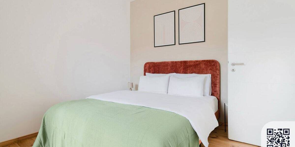 Etagenwohnung Halberstadt - 2 Zimmer, 1.360&euro; | Angebot:26876250