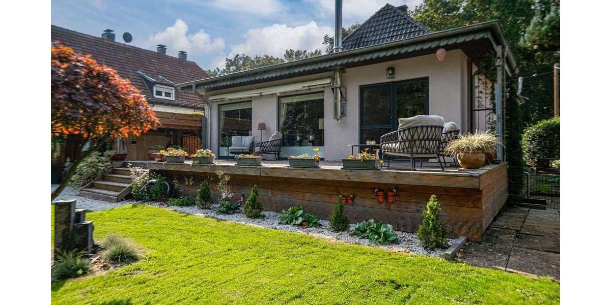 Haus zum Kaufen in Emmerich am Rhein (Elten) 495.000 € 109 m² 4 zimmer