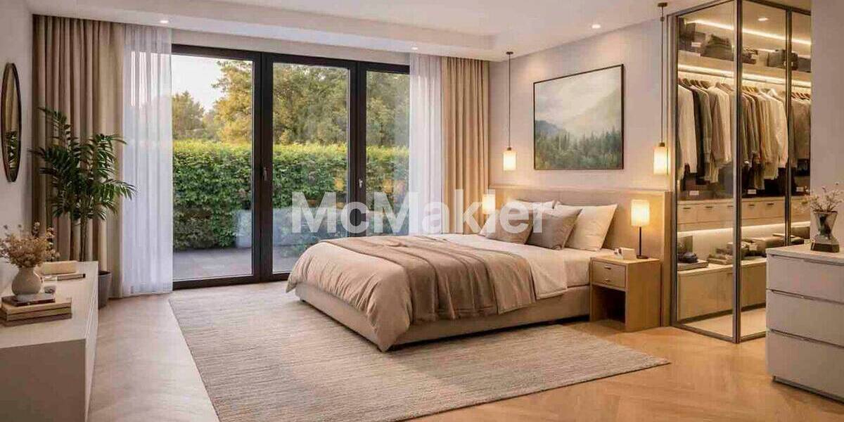 Etagenwohnung Bad Honnef Rommersdorf - 4 Zimmer, 118 m&sup2;, 697.000&euro; | Angebot:26391102