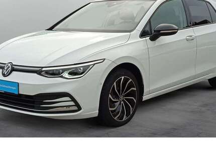 VW Golf 93.500 km 21.990 &euro; Kreuzwertheim 97892