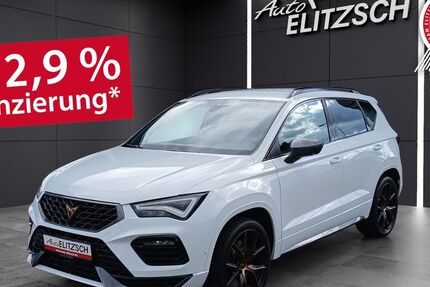 Cupra Ateca 43.500 km 30.790 &euro; Kamenz 01917