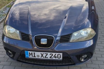 Seat Ibiza 134.000 km 2.000 € Porta Westfalica 32457
