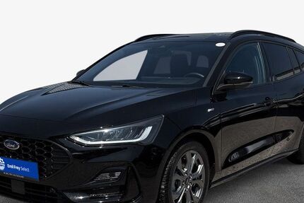 Ford Focus 29.249 km 22.990 € Nürnberg 90471