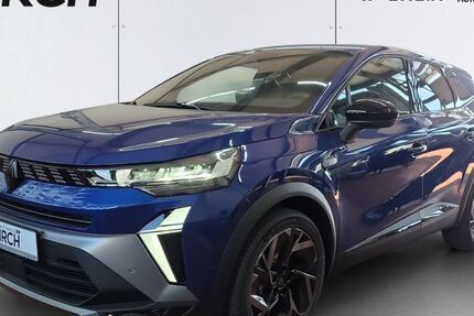 Renault Symbioz 2.300 km 35.490 € Kaufbeuren 87600