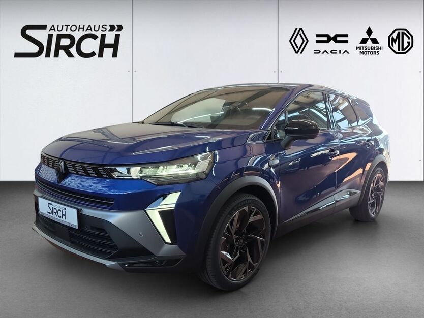 Renault Symbioz 2.300 km 35.490 € Kaufbeuren 87600