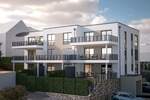 Barrierefreie Neubau-Eigentumswohnung im KfW 40 QNG Standard in Schwandorf - Top Lage - 3 zimmer