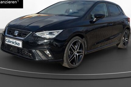 Seat Ibiza 33.020 km 16.880 &euro; Lübbecke 32312