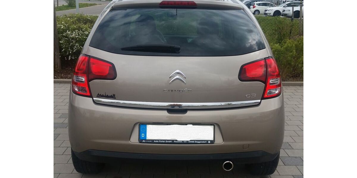 Citroen C3 192.800 km 1.800 &euro; Neuburg 86633