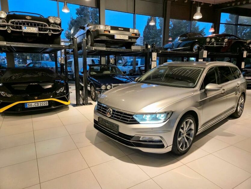 Passat