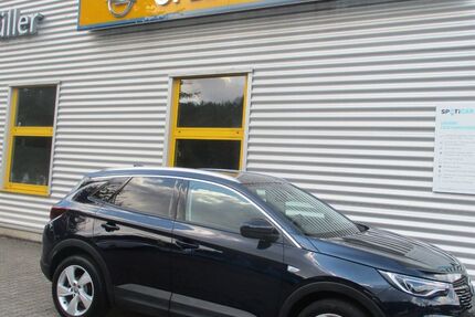 Opel Grandland (X) 72.949 km 16.950 € Biedenkopf 35216