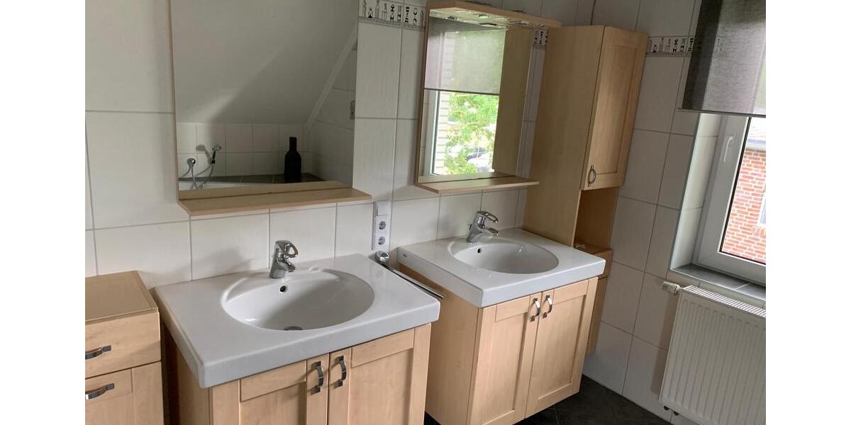 Etagenwohnung Haselünne - 2 Zimmer, 88 m&sup2;, 650&euro; | Angebot:25839743