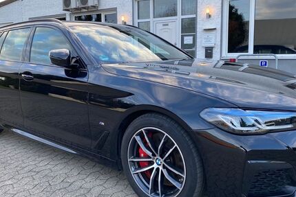 BMW 530 71.600 km 34.900 &euro; Trebbin 14959
