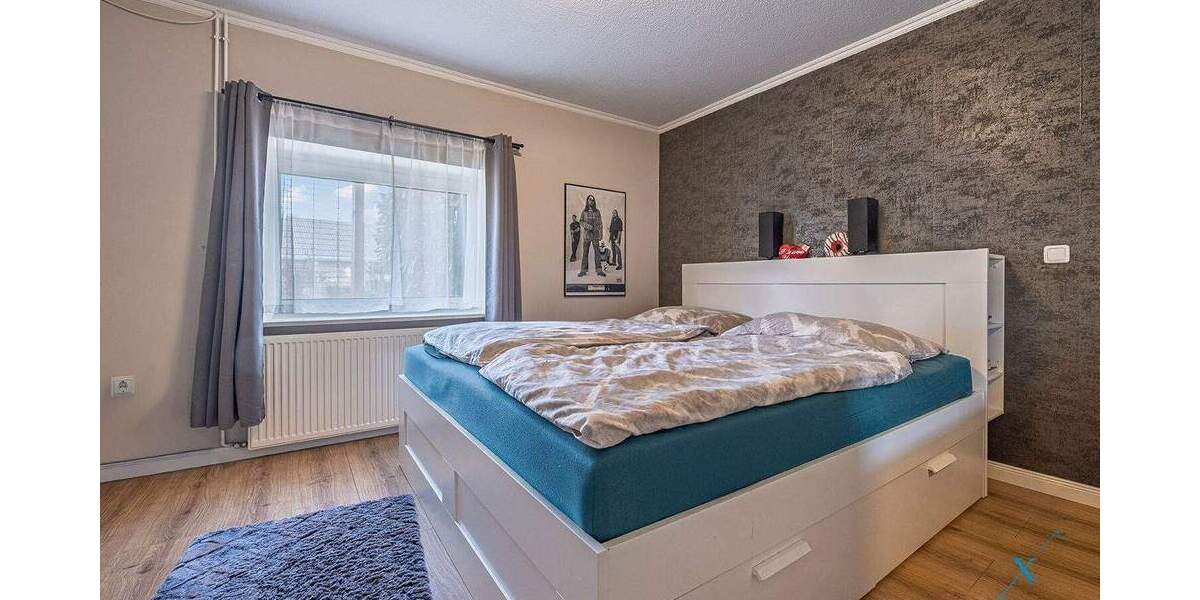 Einfamilienhaus Bordelum / Büttjebüll Büttjebüll - 8 Zimmer, 203 m&sup2;, 549.000&euro; | Angebot:25676096