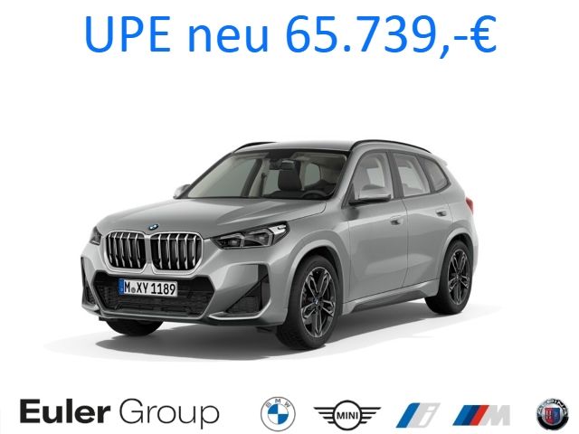 BMW X1 24.563 km 46.990 € Hofheim 65719
