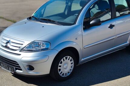 Citroen C3 45.871 km 3.900 &euro; Waltenhofen 87448