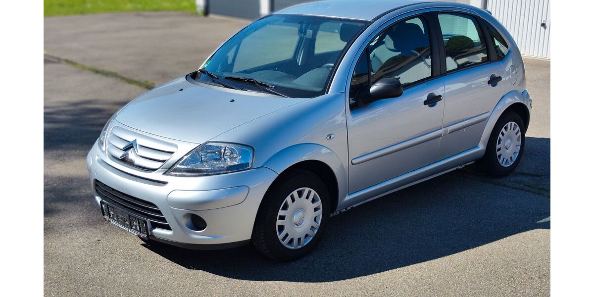 Citroen C3 45.871 km 3.900 &euro; Waltenhofen 87448