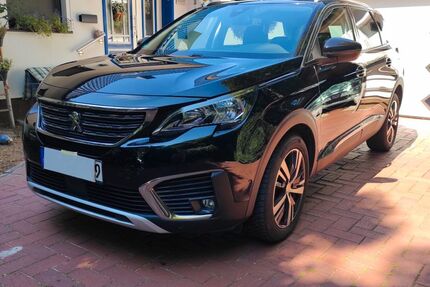 Peugeot 5008 96.972 km 16.900 &euro; Bunde 26831