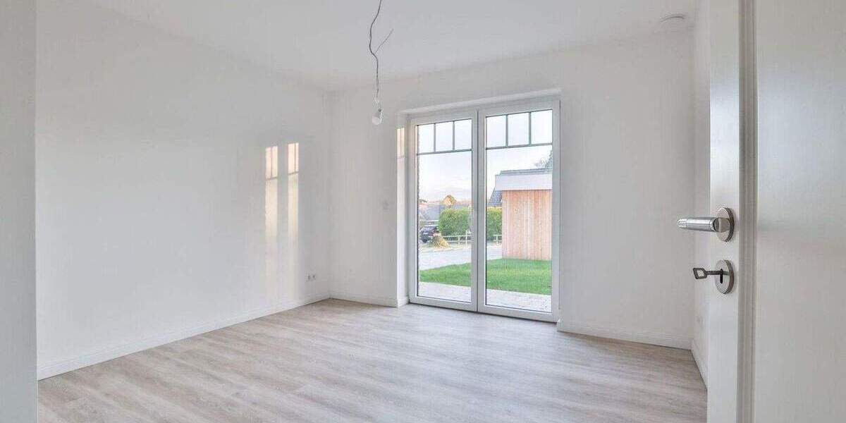 Doppelhaushälfte Scharbeutz - 5 Zimmer, 152 m&sup2;, 899.000&euro; | Angebot:25711015