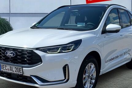 Ford Kuga 22.125 km 36.599 &euro; Holdorf 49451
