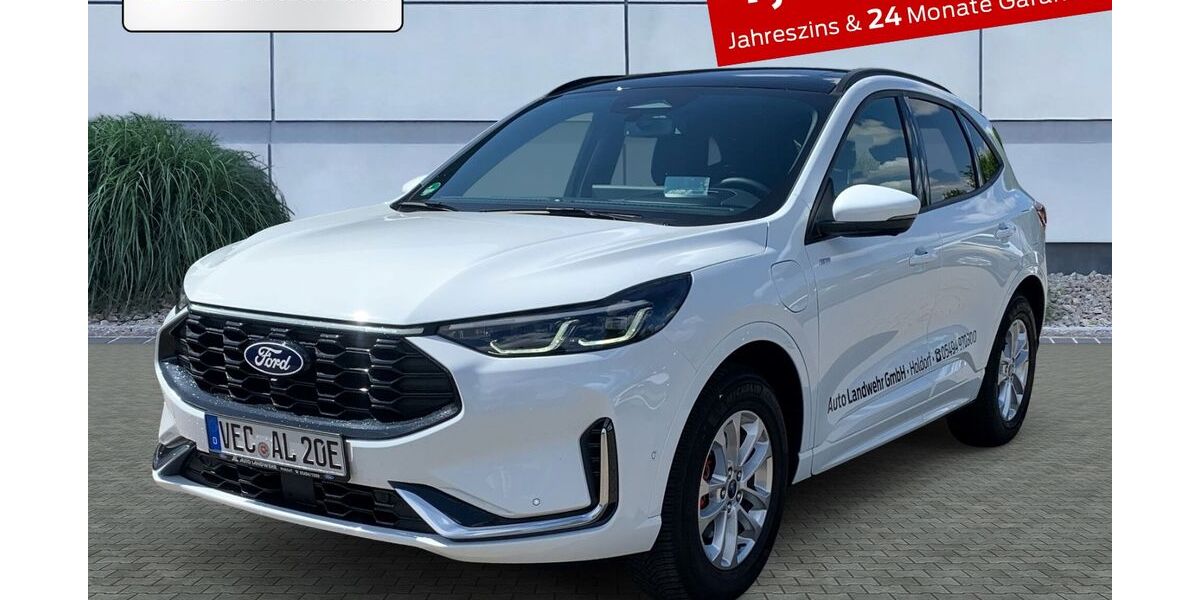Ford Kuga 22.125 km 36.599 &euro; Holdorf 49451