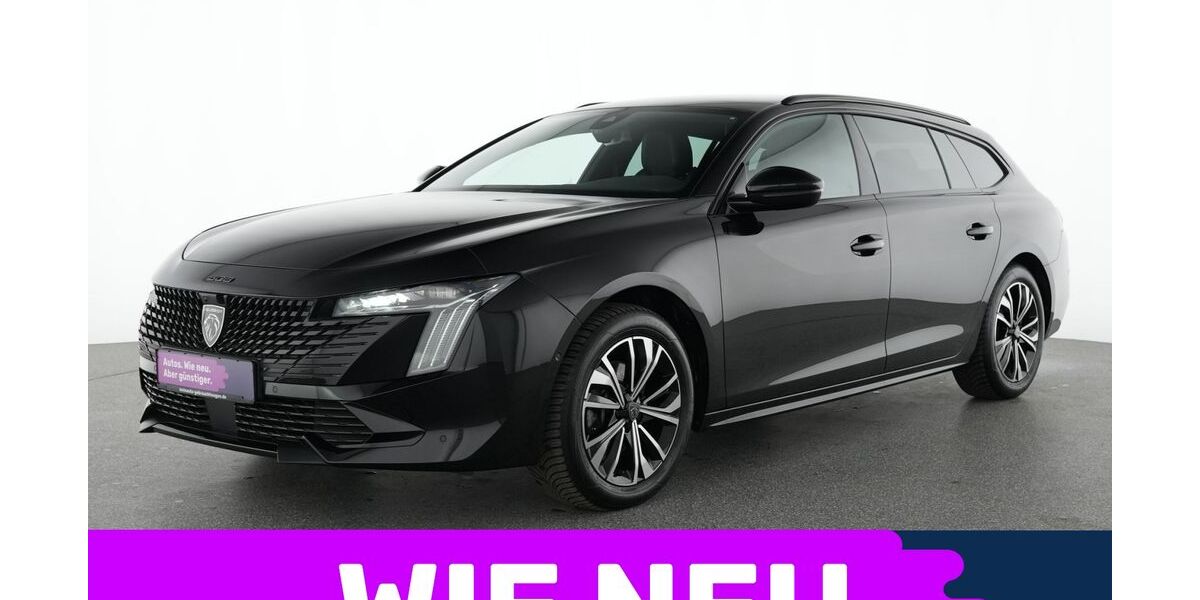 Peugeot 508 51.087 km 20.799 &euro; Dietzenbach bei Frankfurt 63128