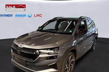 Skoda Karoq 34.000 km 31.970 &euro; Helmstedt 38350