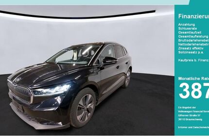 Skoda Enyaq 8.879 km 24.389 &euro; Calw 75365