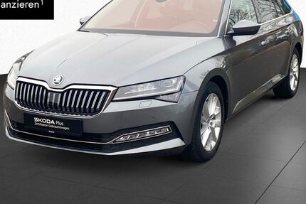 Skoda Superb 101.112 km 24.833 &euro; Kassel 34123