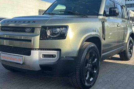 Land Rover Defender 66.869 km 49.950 &euro; Hamburg 22047
