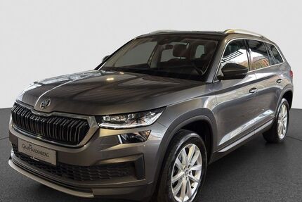 Skoda Kodiaq 104.227 km 30.890 &euro; Karlsruhe 76131