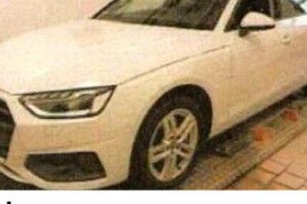 Audi A4 45.217 km 28.930 &euro; Rottweil 78628