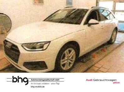 Audi A4 45.217 km 28.930 &euro; Rottweil 78628