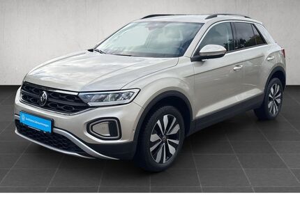 VW T-Roc 14.526 km 27.990 &euro; Birkenfeld 55765