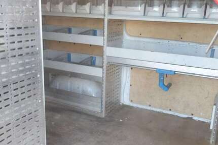 Mercedes-Benz Vito 267.000 km 4.650 &euro; Siegburg 53721