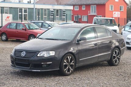 VW Passat 222.300 km 1.990 € Bad Dürrheim 78073
