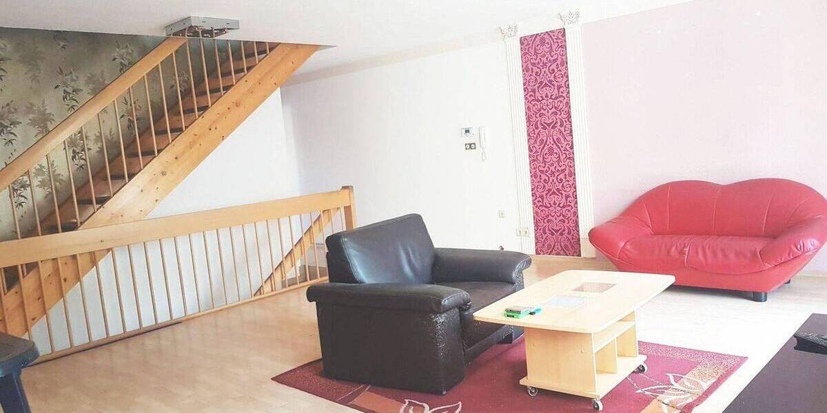 Reihenmittelhaus Lahr - 6 Zimmer, 146 m&sup2;, 469.000&euro; | Angebot:26628097