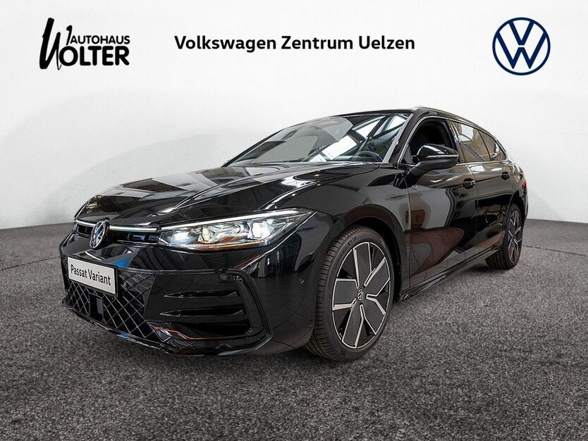 VW Passat Variant 10.000 km 51.477 € Uelzen 29525