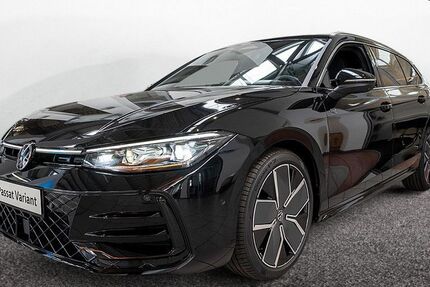 VW Passat Variant 20.000 km 50.999 € Uelzen 29525