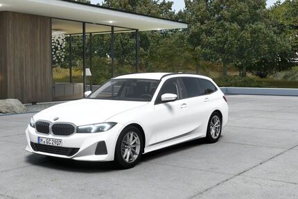 BMW 318 7.924 km 34.840 &euro; Dessau 06847
