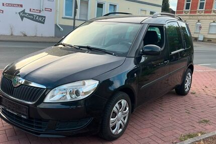 Skoda Roomster 220.000 km 3.490 &euro; Recklinghausen 45657