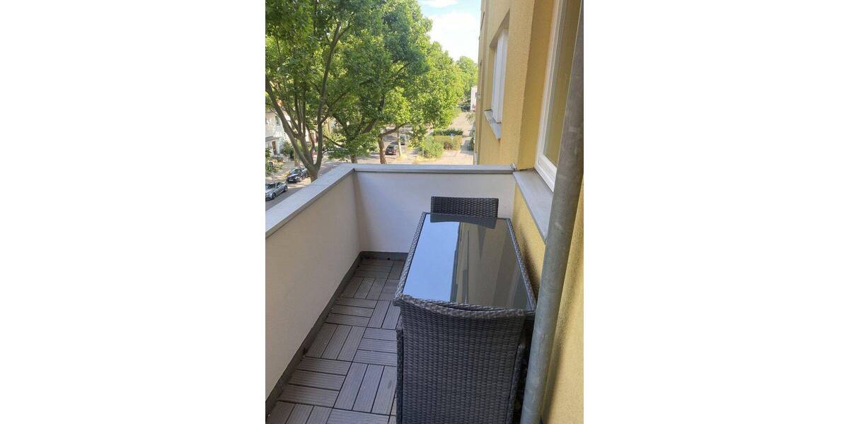 Etagenwohnung Berlin Wilmersdorf - 3 Zimmer, 80 m&sup2;, 2.100&euro; | Angebot:26862389