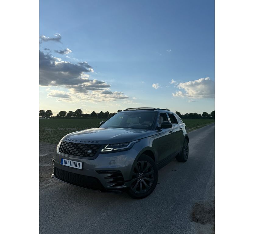 Range Rover Velar