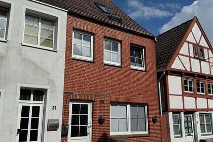Haus Glückstadt - 3 Zimmer, 94 m&sup2;, 108.000&euro; | Angebot:27737876
