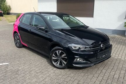 VW Polo 48.024 km 14.500 &euro; Meckenheim 53340
