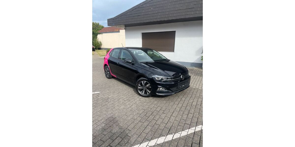 VW Polo 48.024 km 14.500 &euro; Meckenheim 53340