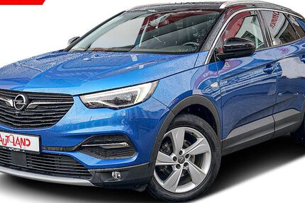 Opel Grandland (X) 61.588 km 19.490 &euro; Chemnitz 09113