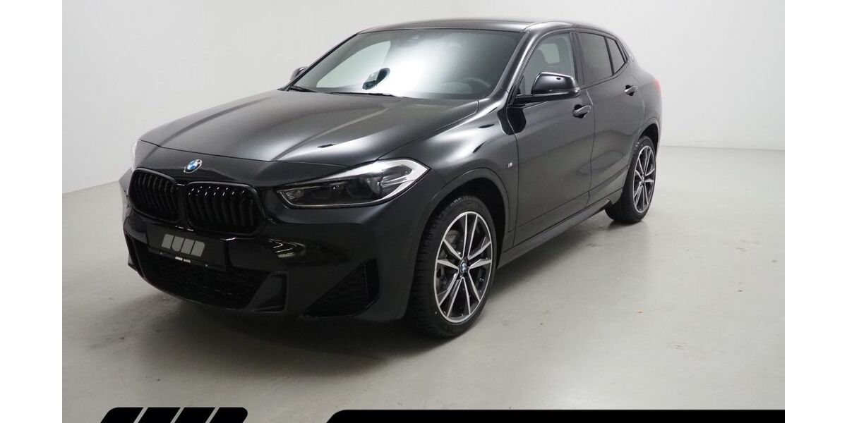 BMW X2 17.997 km 43.880 &euro; Stockach 78333